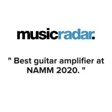 musicradar review for spar amp