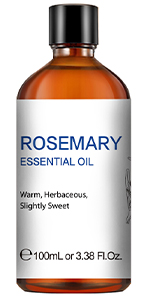 rosemary oil