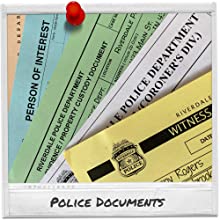 Examine Police Reports About The Cold Case Murder