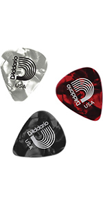 guitar picks