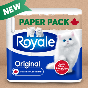 Royale Original Paper Pack