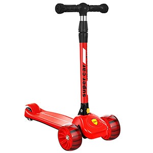 kick scooter