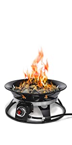 Outland Living Cypress Firebowl