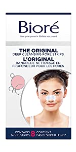 Biore Pore Strips Original