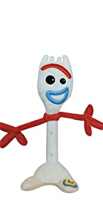 forky