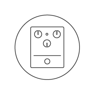 500mA Current