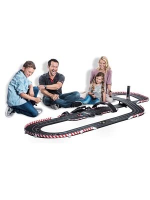 Carrera Slot Car Racing Sets Tracks Cars and Accessories