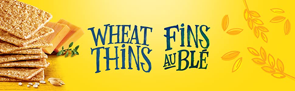 Wheat Thins