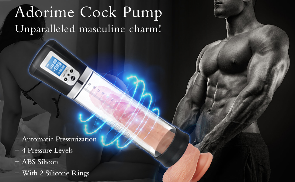 cock pump