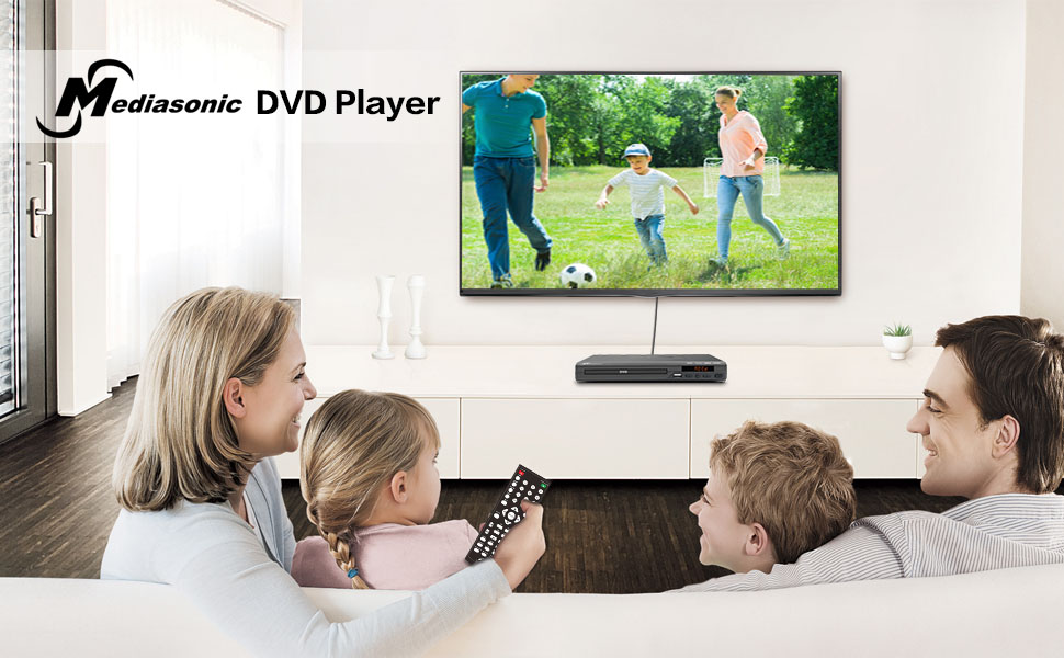 dvd players region free hd 1080p hdmi all region dvd player compact for home for tv for projector