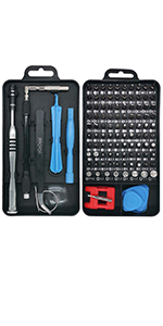 precision screwdriver set