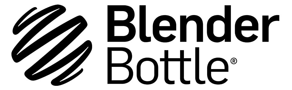 BlenderBottle, Blender Bottle