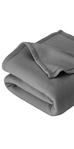 Polar Fleece Blanket