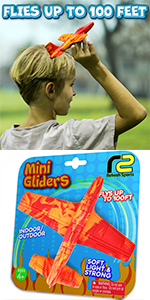 mini glider