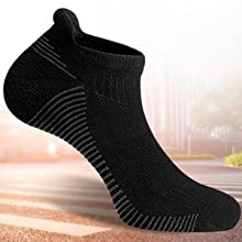 Athletic Ankle Socks