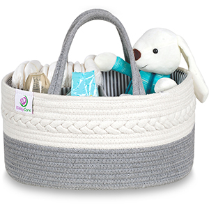 Large Diaper Caddy