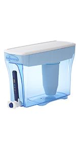 23cup-water-filter-dispenser-ZD-018