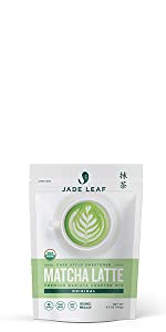 Jade Leaf - Matcha Latte Mix - 150g