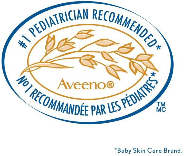 Aveeno Baby Baby Wipes for Sensitive Skin, Unscented Hand and Face, 25 Count - Image 5