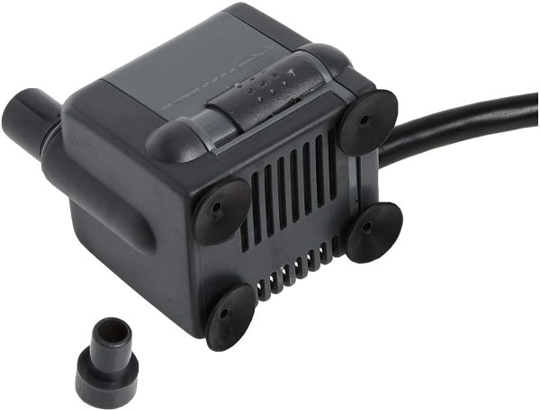 Jebao PP-377 105 GPH Submersible Fountain Pond Water Pump 5W - Image 3