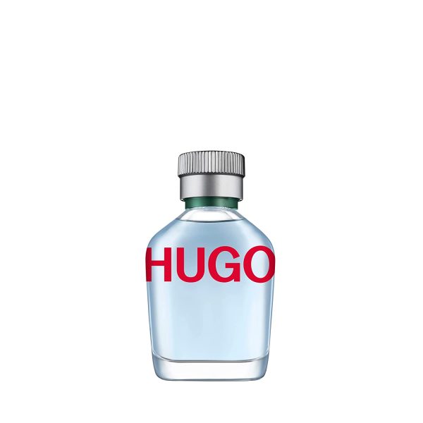 Hugo Boss Man Eau de Toilette Spray - Image 5