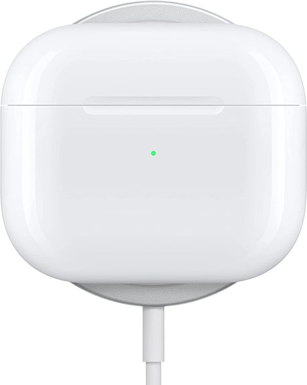 New Apple AirPods (3rd Generation) - Image 5