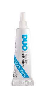 DUO Strip Lash Adhesive Clear, 0.25 oz