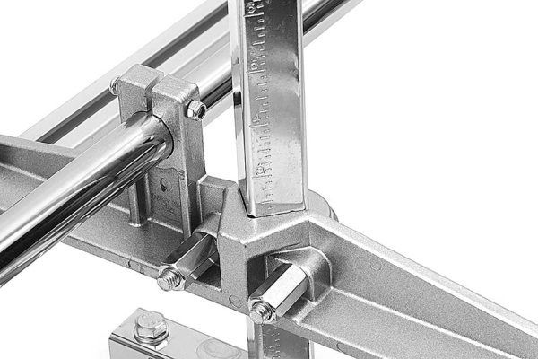 Carmyra Portable Chainsaw Mill 36" Inch Planking Milling Bar Size 14" to 36" - Image 7