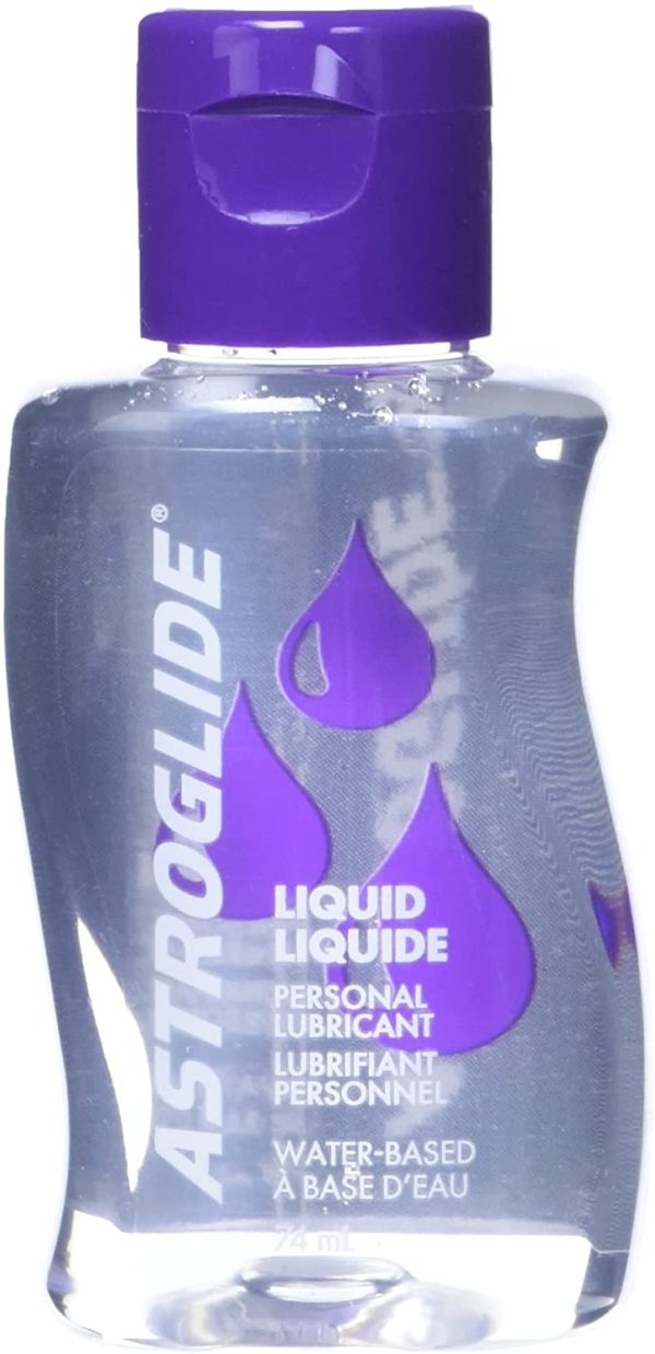 Astroglide Lubricant, 74ml