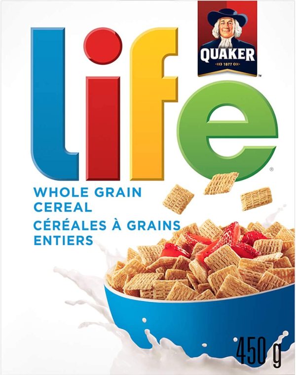 Original Cereal, 450 g - Image 5