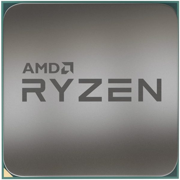 AMD Ryzen 9 5900X 12-core, 24-thread unlocked desktop processor without cooler - Image 3