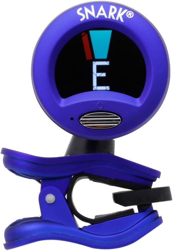 Snark SN1X Clip-On Chromatic Tuner (Current Model) - Image 6