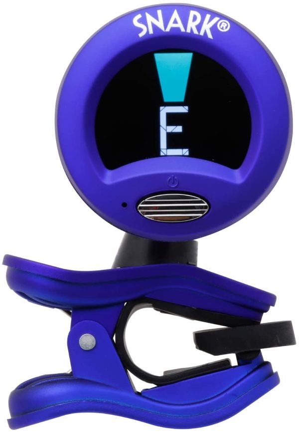 Snark SN1X Clip-On Chromatic Tuner (Current Model) - Image 2