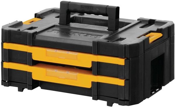 Dewalt DWST17804 Double Deep Drawer - Image 3