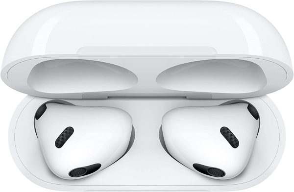 New Apple AirPods (3rd Generation) - Image 3