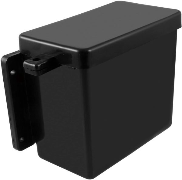 Manufacturing 52022 Lockable Battery Box - Image 3