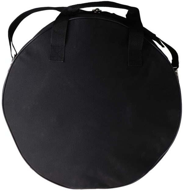 Colcolo 14 '' Snare Drum Bag Case for Drum Percussion Parts Accessories - Image 5