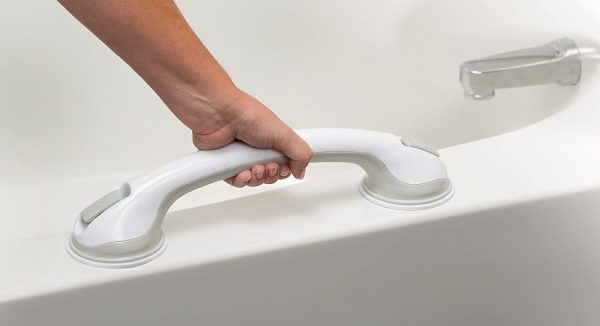 Changing Lifestyles Safe-er-Grip 16" Bath & Shower Handle