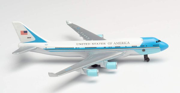 DARON Air Force One Single Plane - Image 9