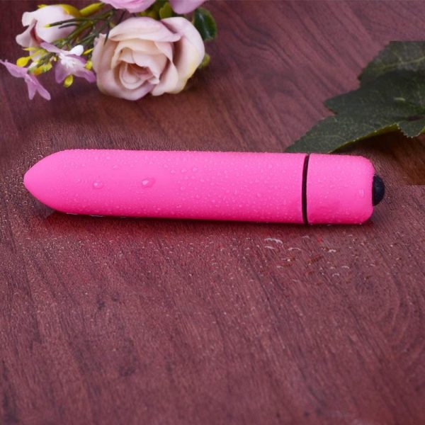 FGHY Personal Tool 10 speeds - Pink