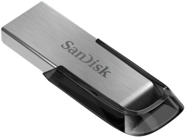 SanDisk Ultra Flair USB 3.0 64GB Flash Drive High Performance up to 150MB/s (SDCZ73-064G-G46) - Image 5