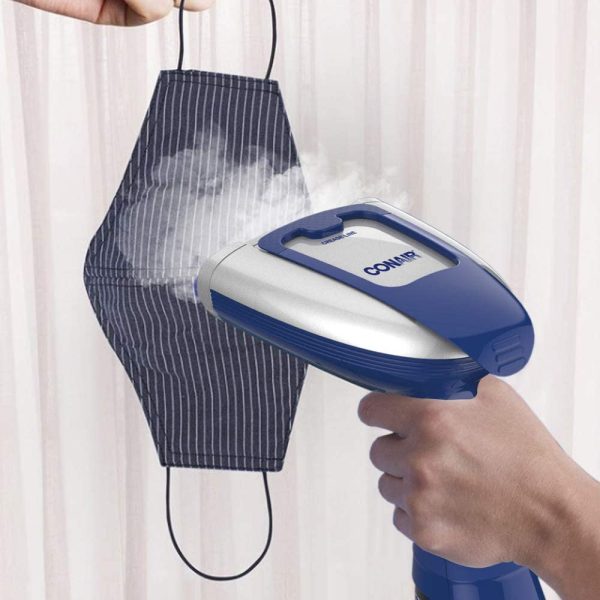 Conair GS38NXC Turbo ExtremeSteam Handheld Fabric Steamer - Image 7