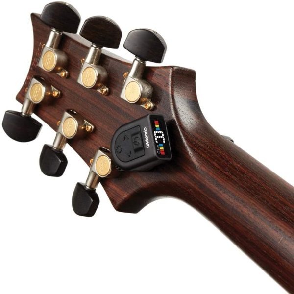 Planet Waves PW-CT-21 D'Addario Accessories Guitar Tuner - Image 4