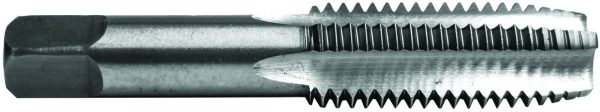 Century Drill & Tool 97324 Carbon Steel Metric Tap, 3.0 x 0.69