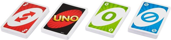 UNO Card Game - Image 4