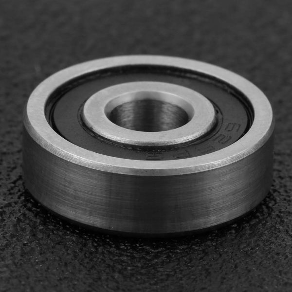 20Pcs Deep-Groove Bearing High Speed Ball Bearings 16 ?? 5 ?? 5mm 625RS Bearings Replacement for Skateboard Wheels and Inline Wheels - Image 7