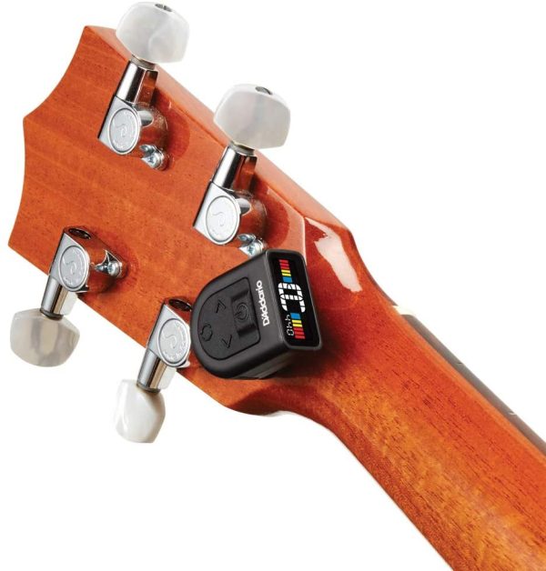 Planet Waves PW-CT-21 D'Addario Accessories Guitar Tuner - Image 6