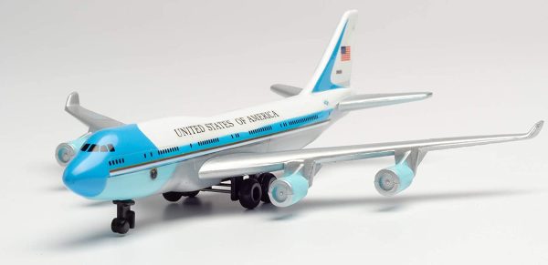 DARON Air Force One Single Plane - Image 3