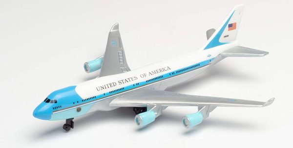 DARON Air Force One Single Plane - Image 5