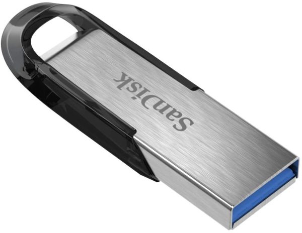 SanDisk Ultra Flair USB 3.0 64GB Flash Drive High Performance up to 150MB/s (SDCZ73-064G-G46) - Image 3